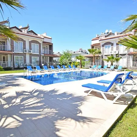 B3 Arnna * Ölüdeniz