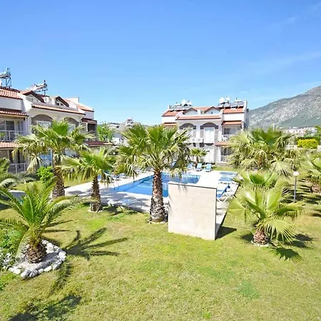 Apartment B3 Arnna Oludeniz
