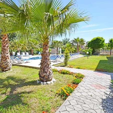 Lejlighed B3 Arnna Ölüdeniz
