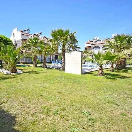 Apartment B3 Arnna *