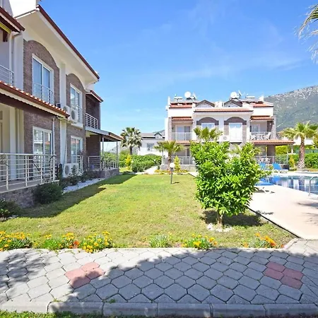 B3 Arnna Lejlighed Ölüdeniz