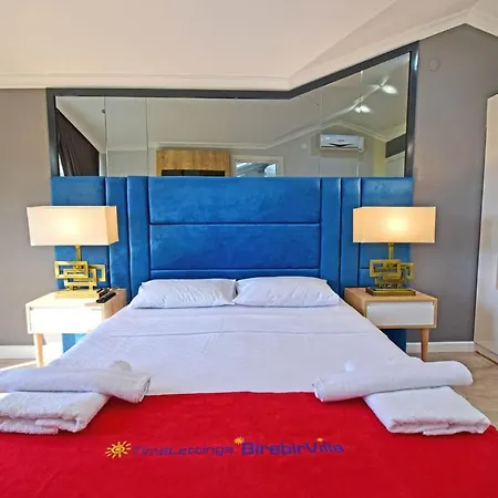 Apartment B3 Arnna