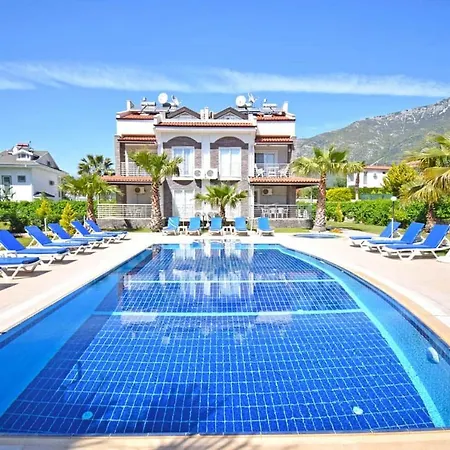 Apartment B3 Arnna Oludeniz