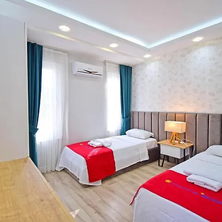 Apartment B3 Arnna *