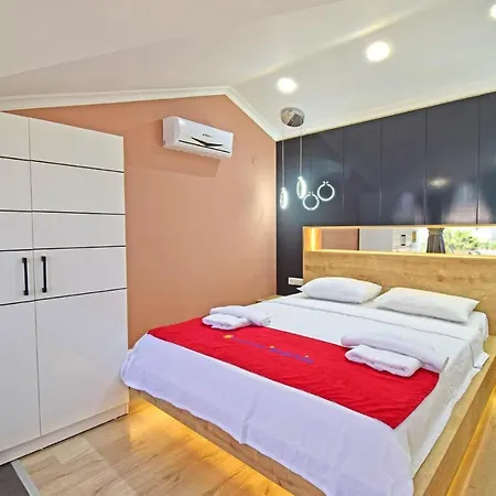 B3 Arnna * Ölüdeniz