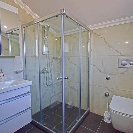 Apartment B3 Arnna *
