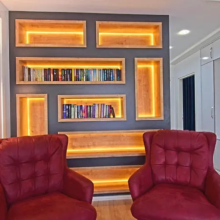 B3 Arnna Apartment *