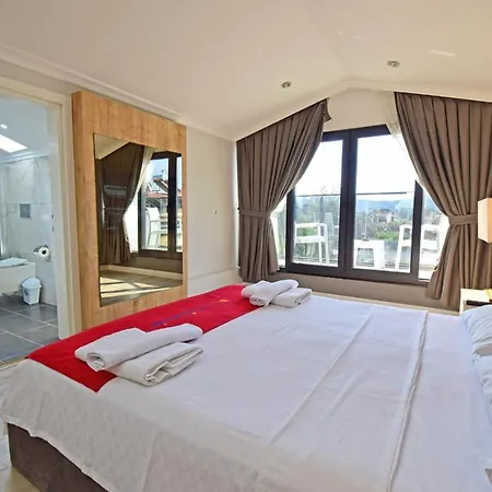 Apartment B3 Arnna