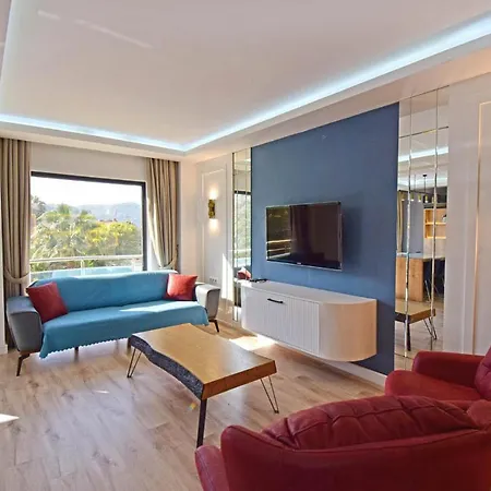 B3 Arnna Oludeniz