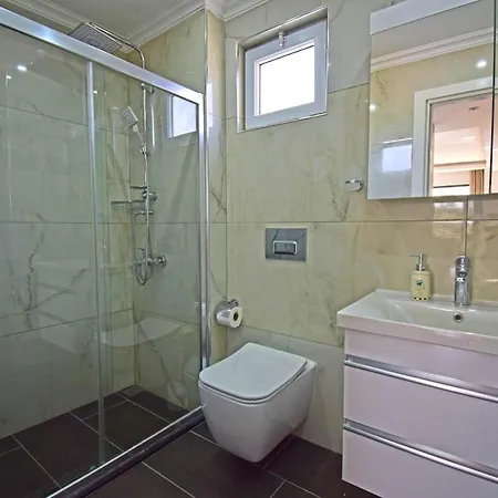 Apartment B3 Arnna *
